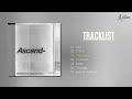 Full Album ZEROBASEONE 제로베이스원 Ascend 