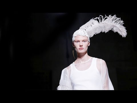 Dries Van Noten | Spring Summer 2020 | Full Show