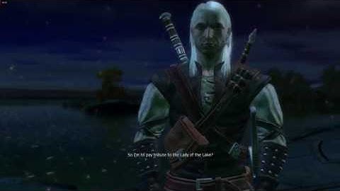 The Witcher: Enhanced Edition #18 - Scoia