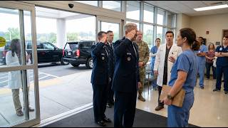 Nobody Knew the Fired ER Nurse Was a Decorated Combat Medic — Until Black Ops Came Looking for Her
