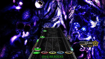 Clone Hero Coalescence & Segmentation 5 stars (1,005,152)