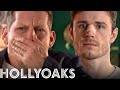 Hurt By the One You Love... | Hollyoaks