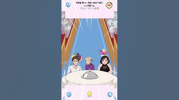 #brainy prankster level 79 #games #family ko Saman aahar dena hai