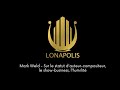 Lonapolis  mark weld  sur le statut dauteurcompositeur le show business lhumilit