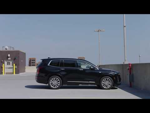 General Motors Alexa Video