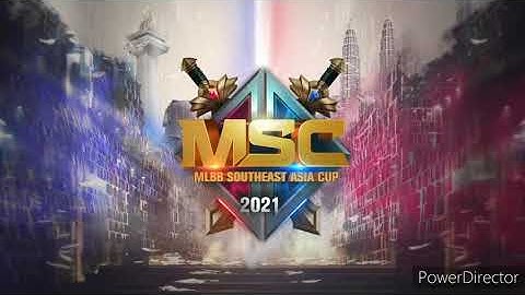 MSC 2021 : Bigetron Alpha Vs Impunitty KH : Game 2 : Group Stage