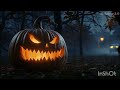 Creepy breathing pumpkin (Haiper AI)