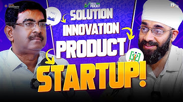 Incubator Perspective on Student EntrepreneurSHIP| Dr. K Suresh Kumar | GIP | Ep. 11