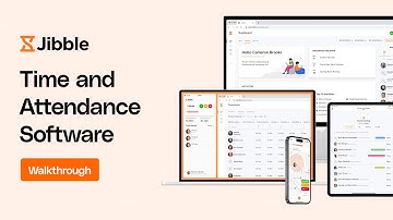 100% FREE Time and Attendance Software | Walkthrough