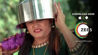 Mutyala Muggu - ముత్యాల ముగ్గు | Episode - 677 - Best Scene | Zee Telugu Serial Mutyala Muggu - ముత్యాల ముగ్గు | Episode - 677 - Best Scene | Zee Telugu Serial