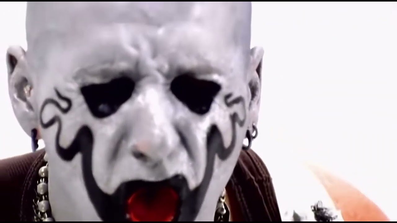 MOST BRUTAL METAL SCREAM 2024