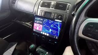 PSA on Android Auto lag for voice commands screenshot 5