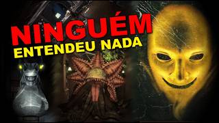 ESSE JOGO me deixou MALUCO DEMAIS! - Invokyr