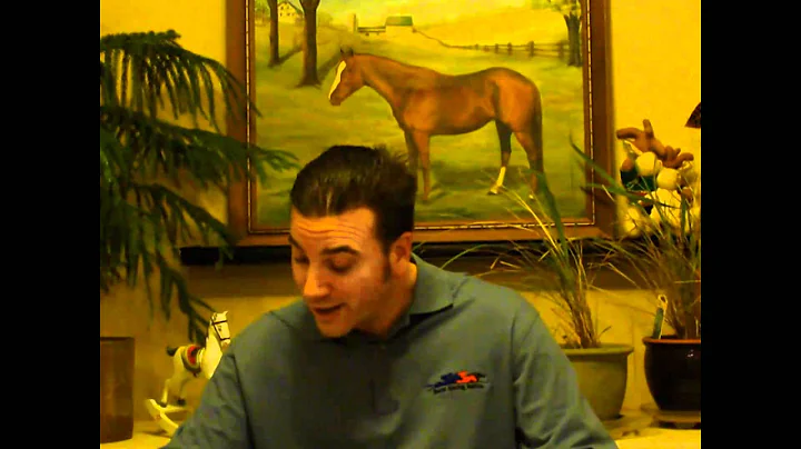 Robert Frankel Stakes 2011 Video Analysis