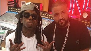 DJ khaled feat Gunna \& Lil Wayne Freak n you (lil Wayne verse) lyrics