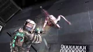 A Thorough Look at Dead Space