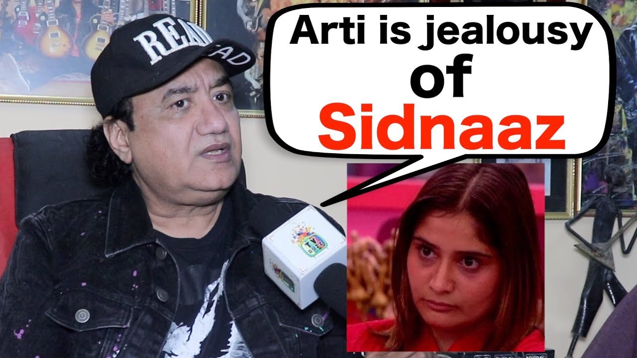 Bigg Boss 13 | Exclusive | Abu Malik : Yes, Asim has instigated Sidharth