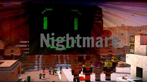 Episode 7 - Nightmare