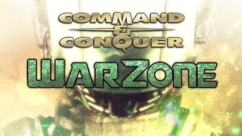 Command & Conquer : WarZone