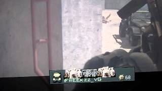 we won hardhat 4-1 on 2nd map