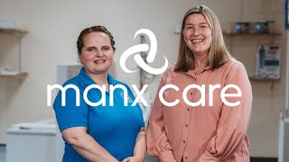 Occupational Therapy on the Isle of Man  Manx Care