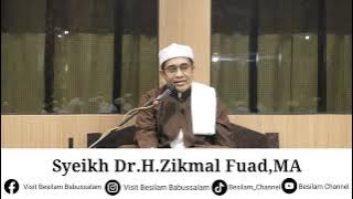 Rabu Malam Kamis 8 Januari 2025 | al-Hikam Hikmah ke 224