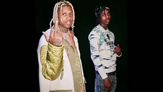 Lil Durk & Polo G - When You Down