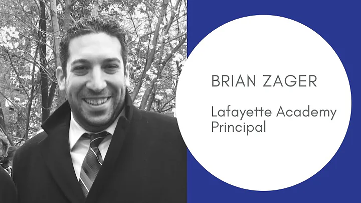 Brian Zager (Lafayette Academy Principal) on Bilin...