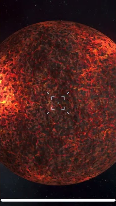 Blowing up earth #earth #destruction #solarsmashgameplay #explotion #mobliegameplay