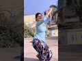 Hindi best old song dance with khushi verma