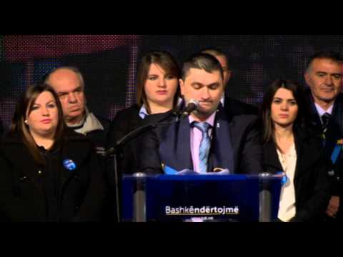 BDI - Struge 17.03.2013 Agim Sallkovski  @bashkendertojme7843