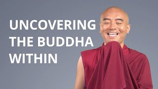 Uncovering the Buddha Within with Mingyur Rinpoche