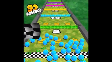 BUMP POP GAMEPLAY WALKTHROUGH ALL LEVELS(2)