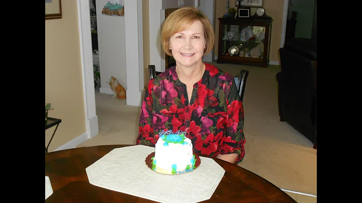 Happy Birthday Tracie Miller Robbins