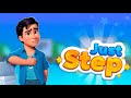 Just Step Fashion Empire by VIM Digital IOS Gameplay 