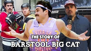 The Story of Big Cat and Barstool Chicago || Barstool Documentary Series