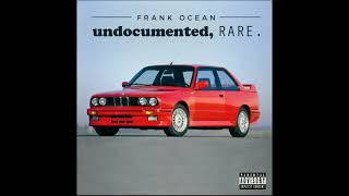 Pyrite (fools gold)  Frank Ocean