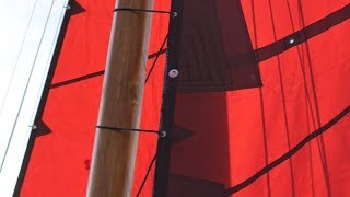 You Don t Need an Engine to go World Cruising Part One