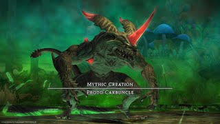 FFXIV Endwalker - P5S Clear (SAM PoV)