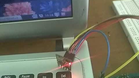 Howto Flashing ESP8266 esp-01 Firmware With Arduino Uno