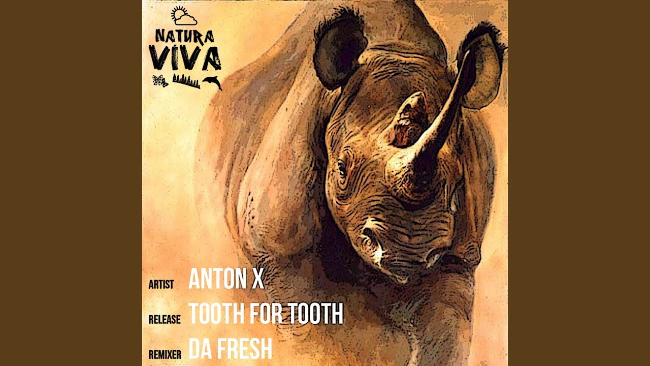 Watch Tooth for Tooth on YouTube Watch Tooth for Tooth on YouTube