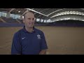 Stuart Tinney remembers the Sydney 2000 Olympic Games