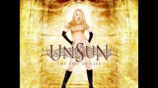 Unsun - On The Edge ( Demo Version)