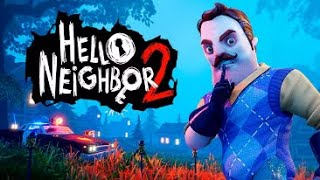 Hello Neighbor 2 is Surprisingly Good - Review