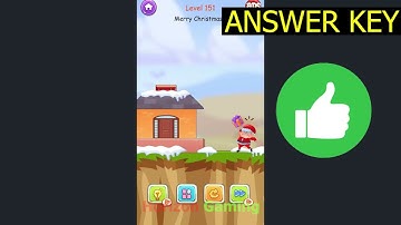 Rescue Master - Draw Game LEVEL 151 - New Update Gameplay Walkthrough Android IOS
