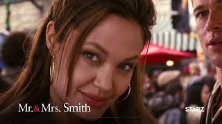 Famous STARZ | This July on STARZ Profile