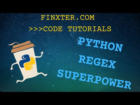 Video: Wat is Findall in Python?