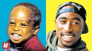 Tupac \