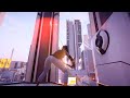 Mirror's Edge Catalyst Third Person Walkthrough-Tickets, Please