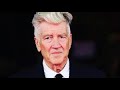 David Lynch FINALLY Breaks Silence On Stanley Kubrick
